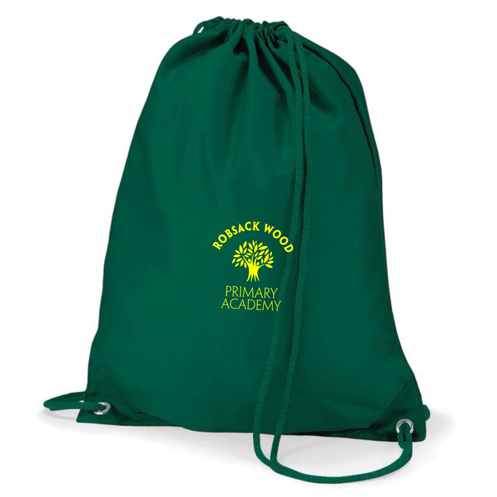 Robsack Wood PE Bag Robsack Wood PE Bag