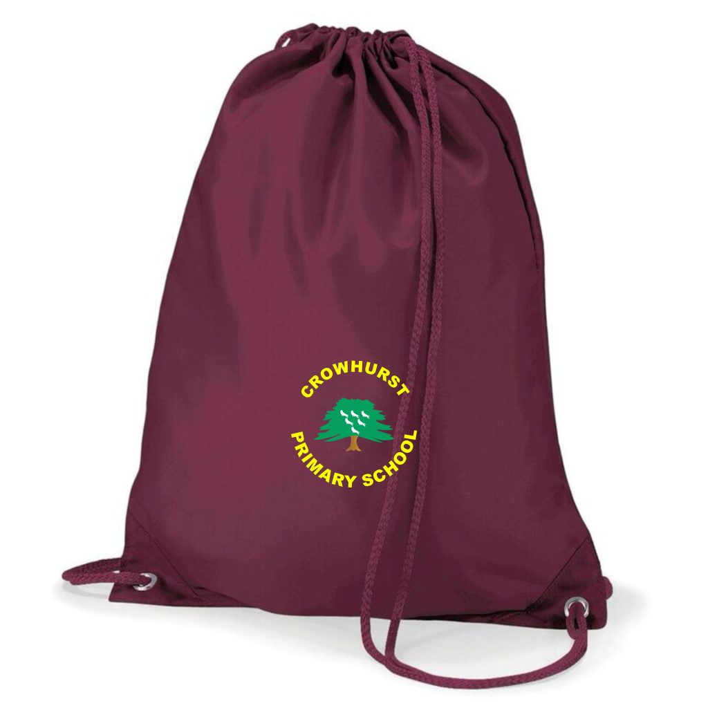 Crowhurst PE Bag Crowhurst PE Bag