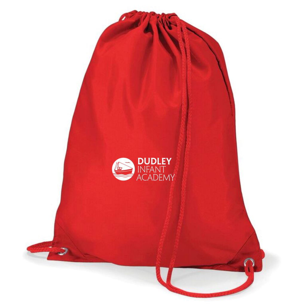 Dudley PE Bag Dudley PE Bag