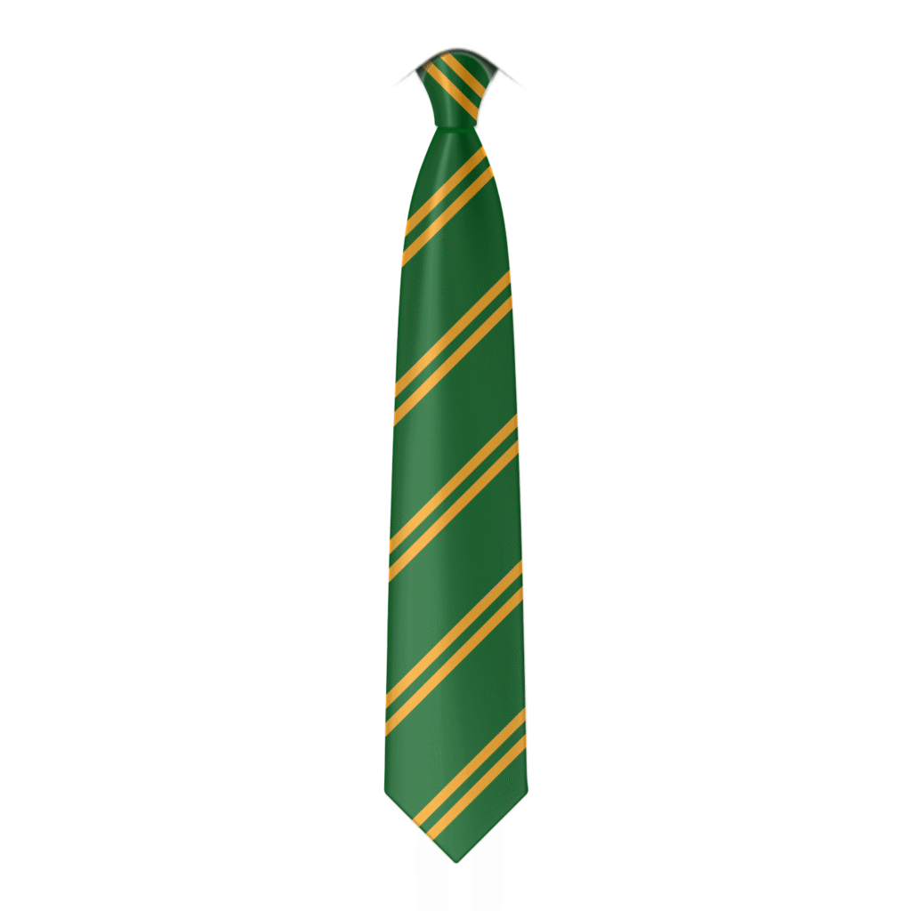 Little Common Tie