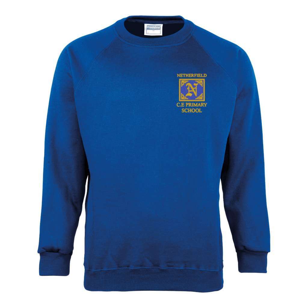 Netherfield Sweatshirt Netherfield Sweatshirt