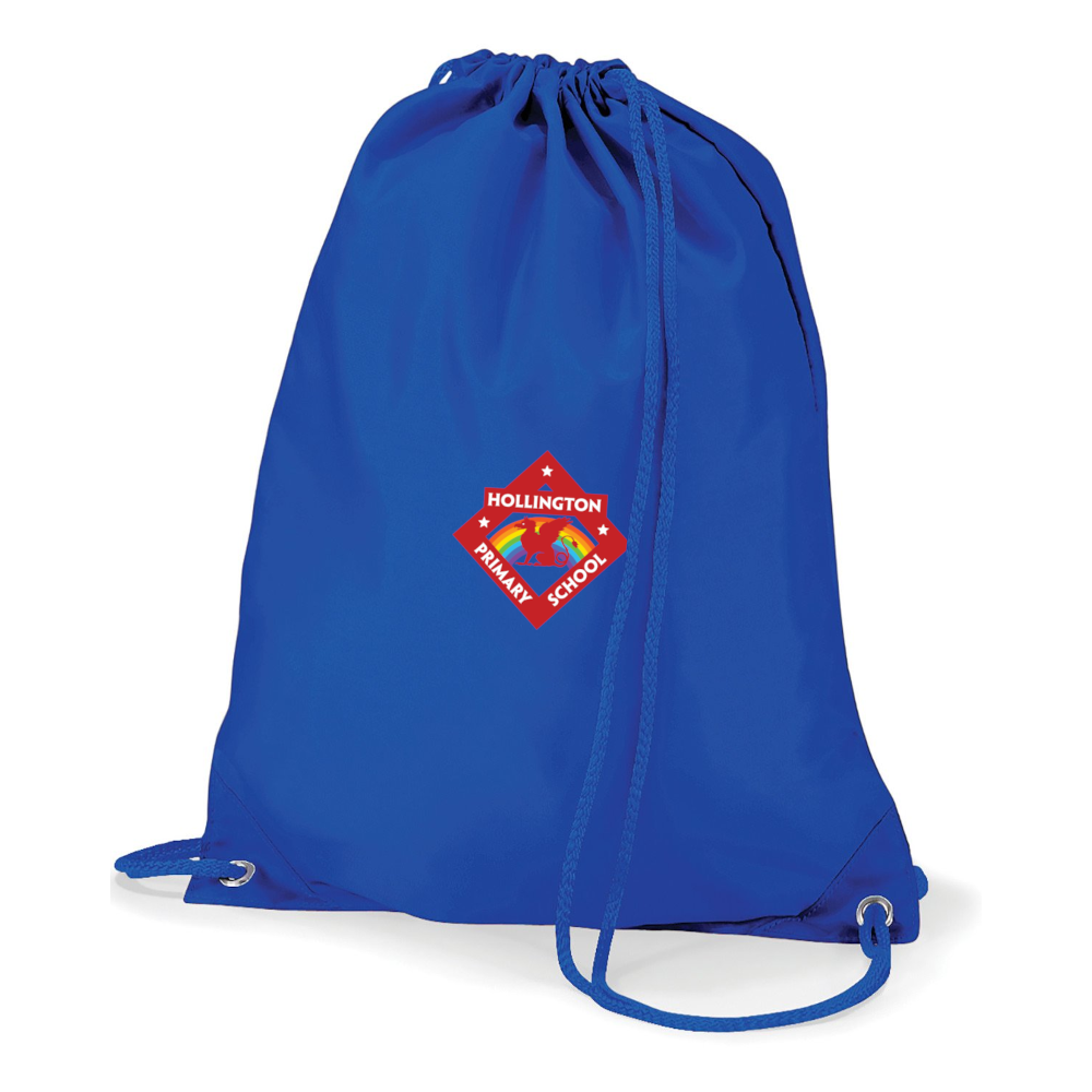 Hollington PE Bag Hollington PE Bag