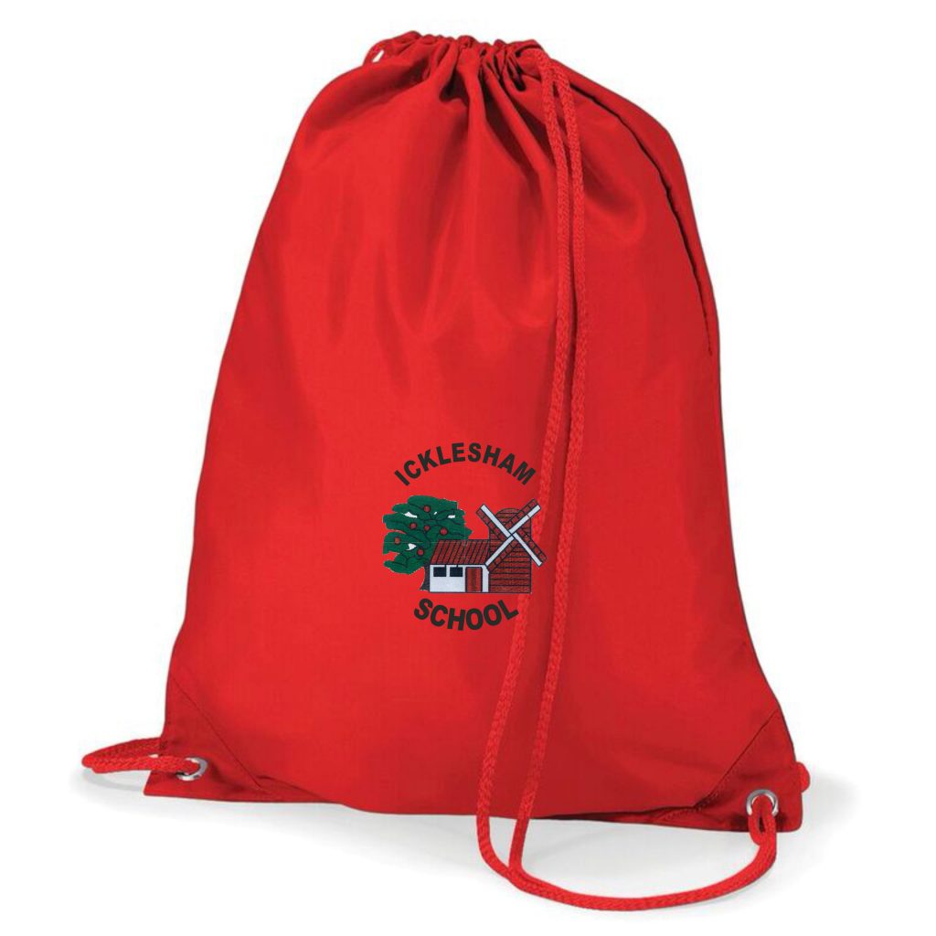 Icklesham PE Bag Icklesham PE Bag