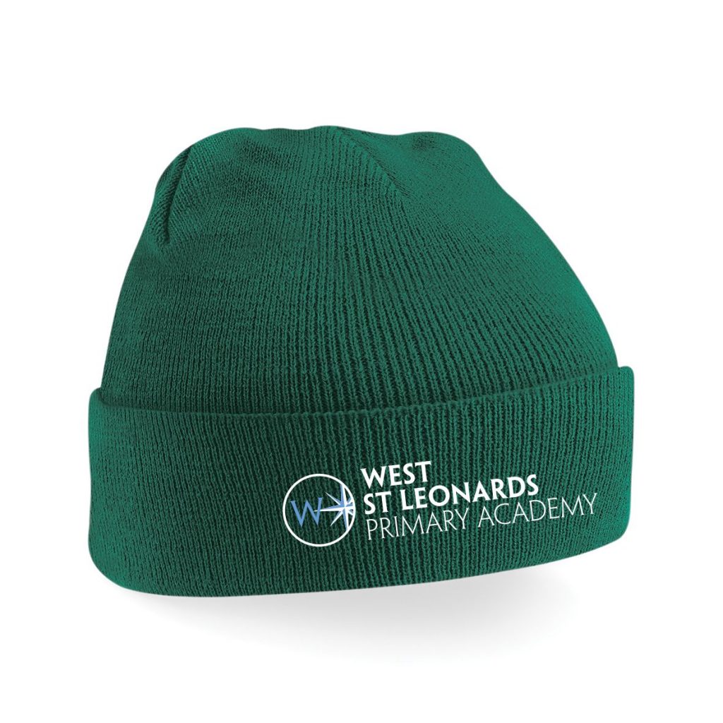 West St Leonards Winter Hat West St Leonards Winter Hat