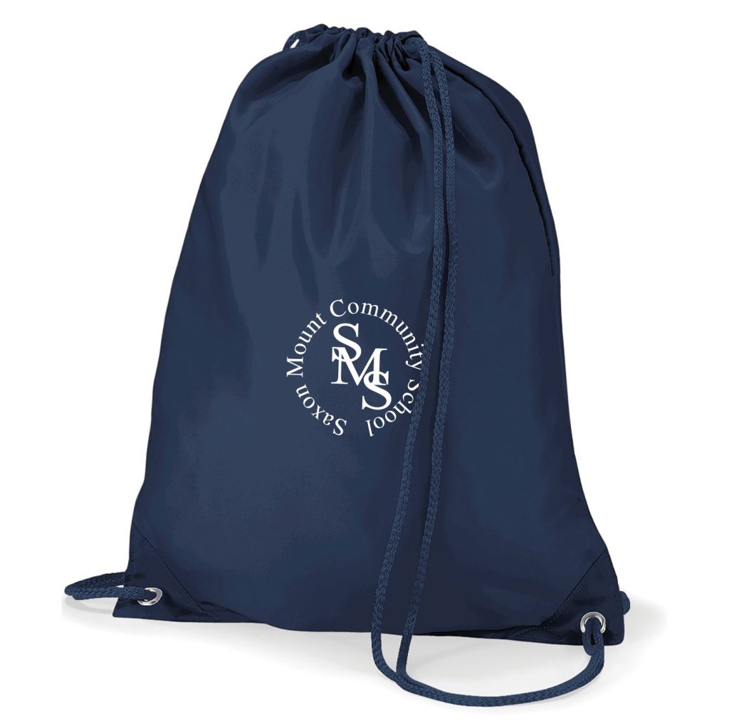 Saxon Mount PE Bag Saxon Mount PE Bag