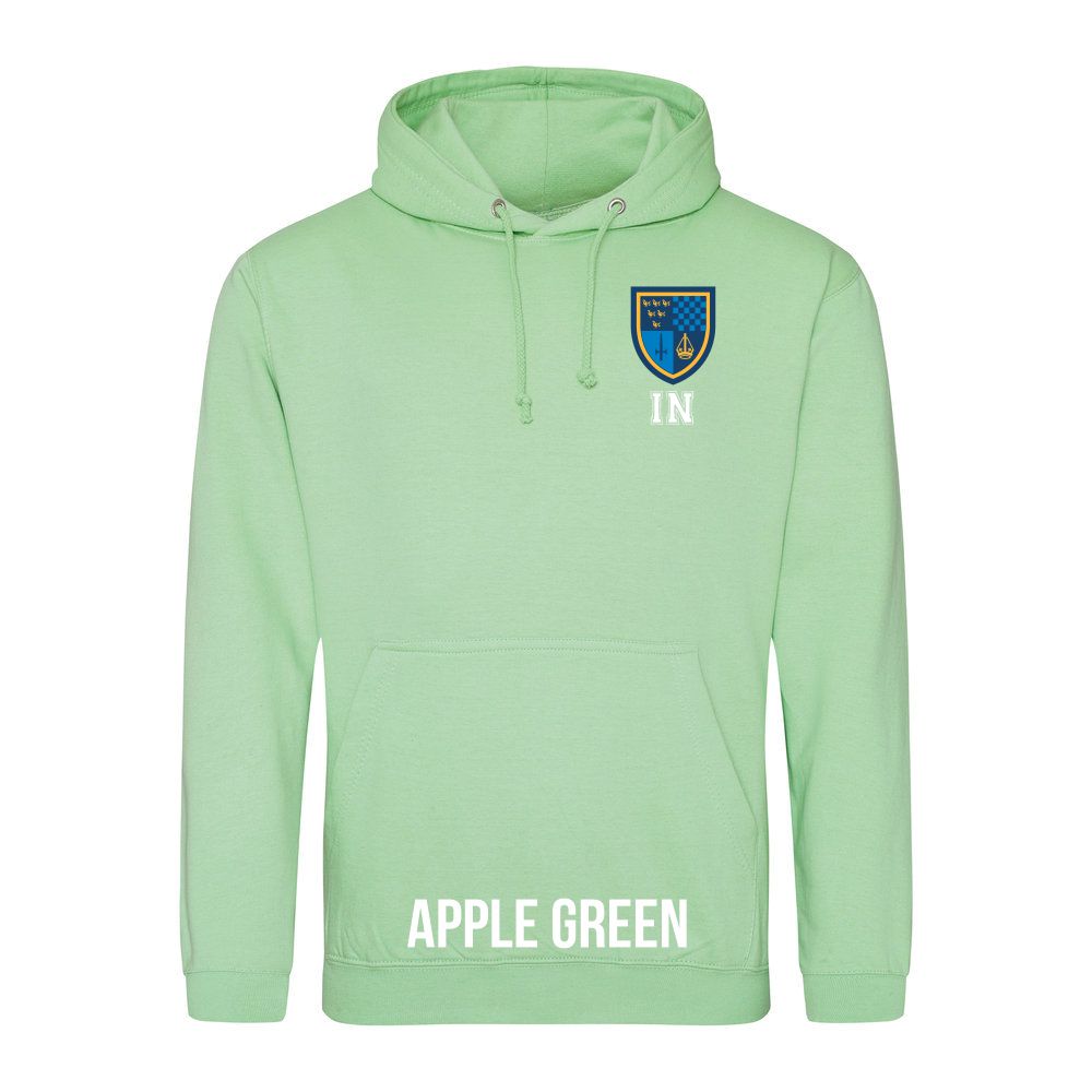 CLAVERHAM 2026 LEAVERS HOODIE - Image 12