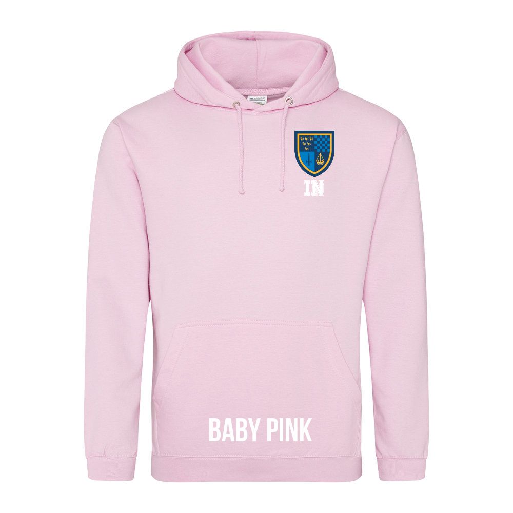 CLAVERHAM 2026 LEAVERS HOODIE - Image 34