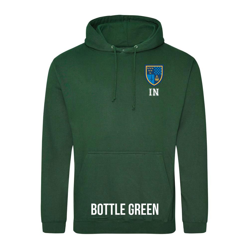 CLAVERHAM 2026 LEAVERS HOODIE - Image 14