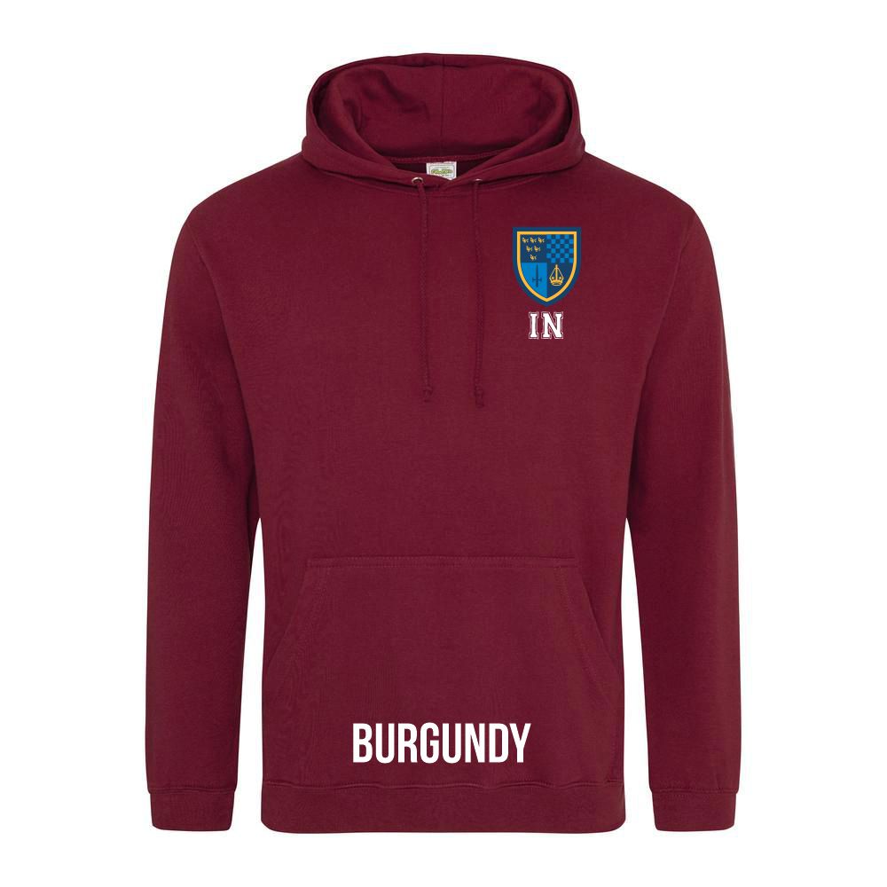 CLAVERHAM 2026 LEAVERS HOODIE - Image 4