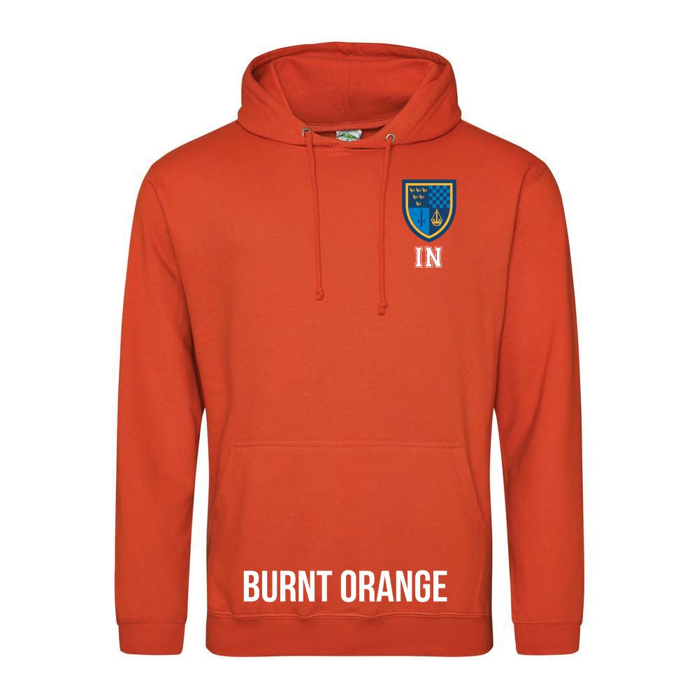 CLAVERHAM 2026 LEAVERS HOODIE - Image 6