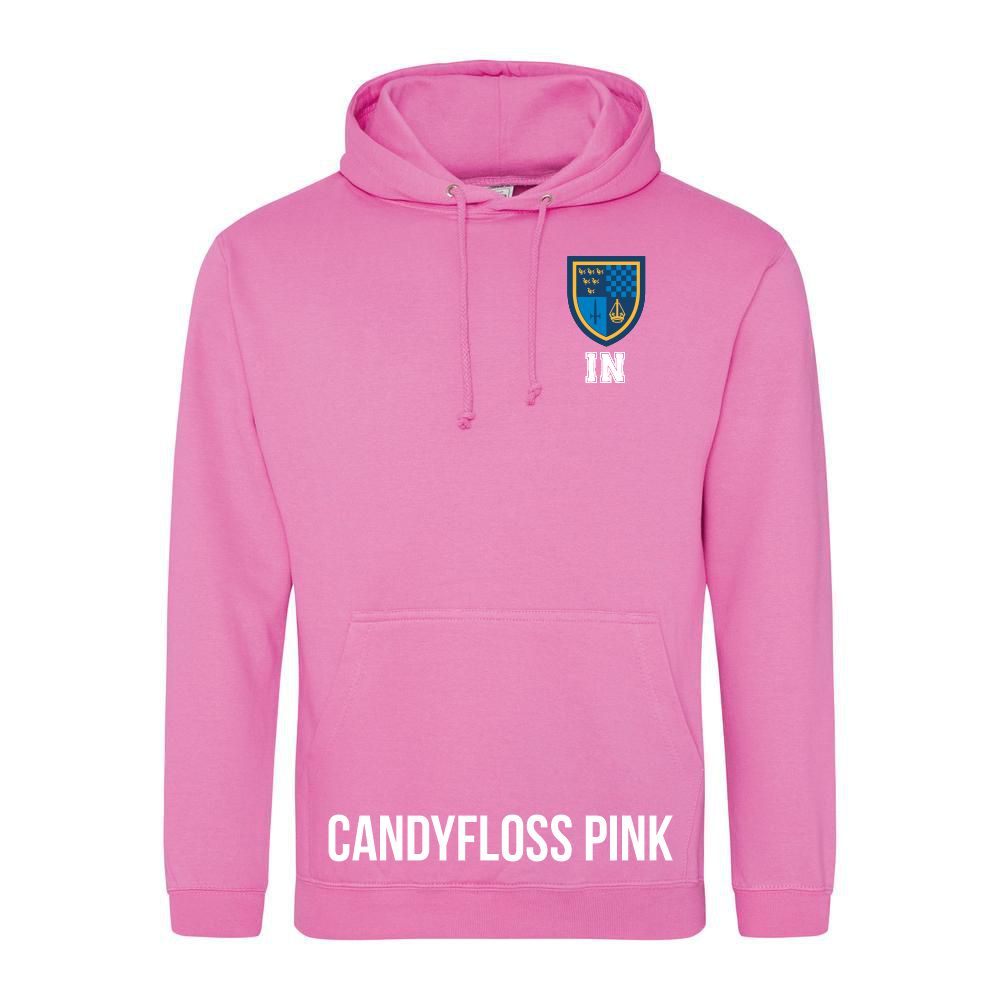 CLAVERHAM 2026 LEAVERS HOODIE - Image 36