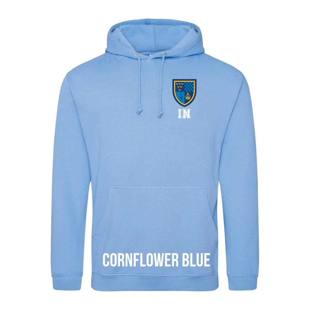 CLAVERHAM 2026 LEAVERS HOODIE - Image 22