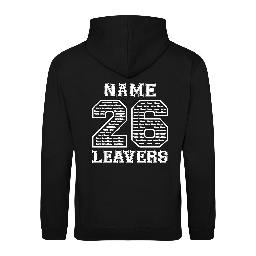 CLAVERHAM 2026 LEAVERS HOODIE - Image 50