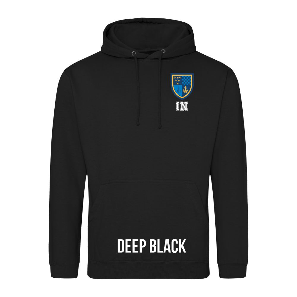 CLAVERHAM 2026 LEAVERS HOODIE - Image 51