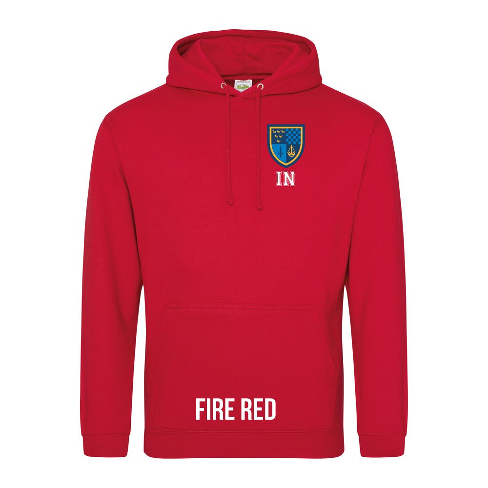 CLAVERHAM 2026 LEAVERS HOODIE - Image 2