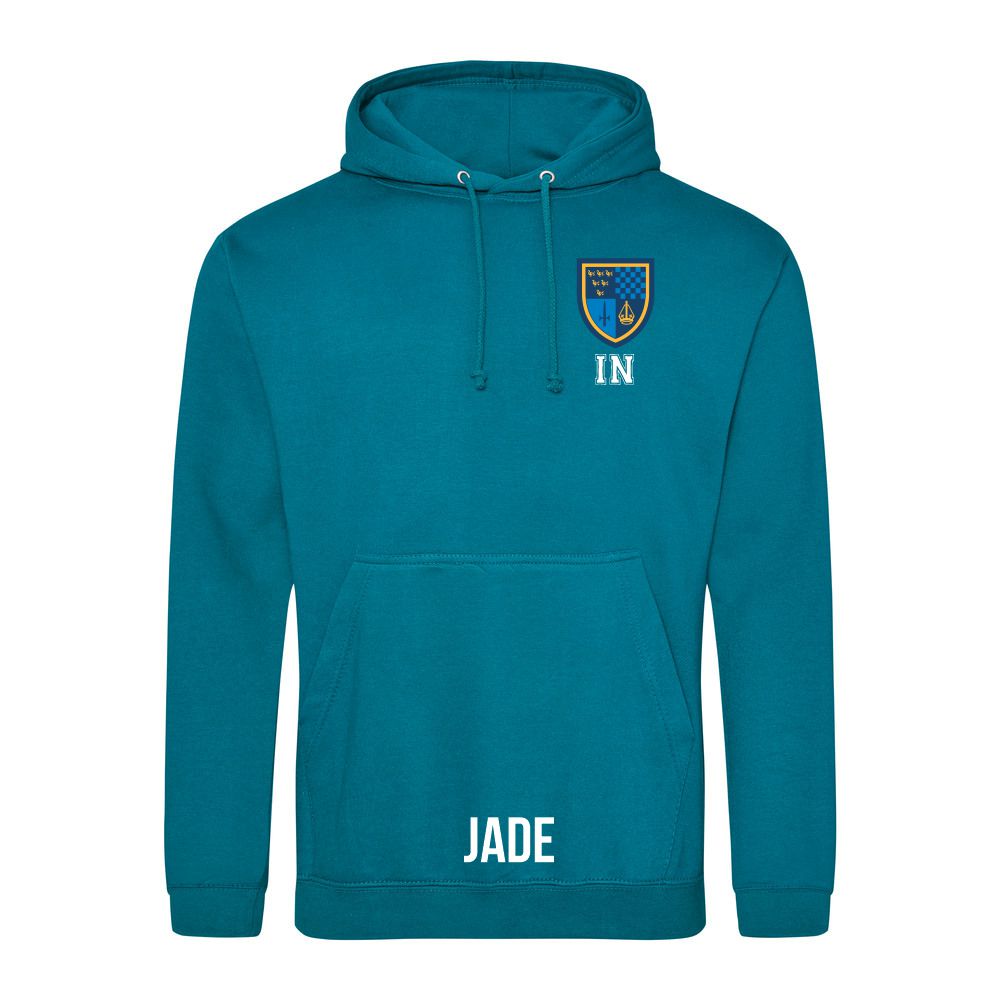 CLAVERHAM 2026 LEAVERS HOODIE - Image 16