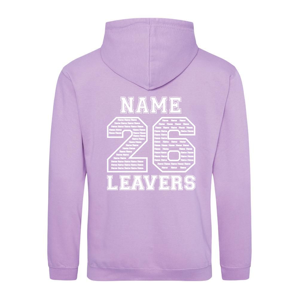 CLAVERHAM 2026 LEAVERS HOODIE - Image 31