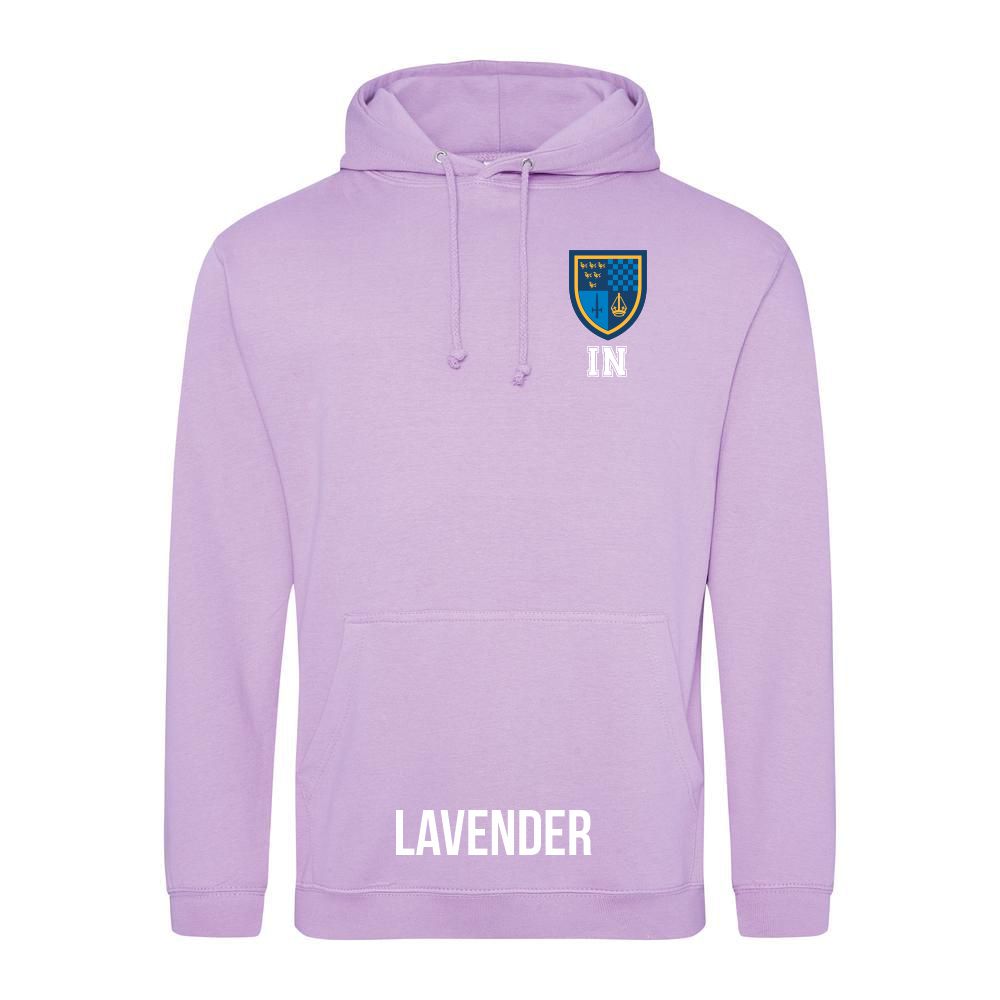 CLAVERHAM 2026 LEAVERS HOODIE - Image 30