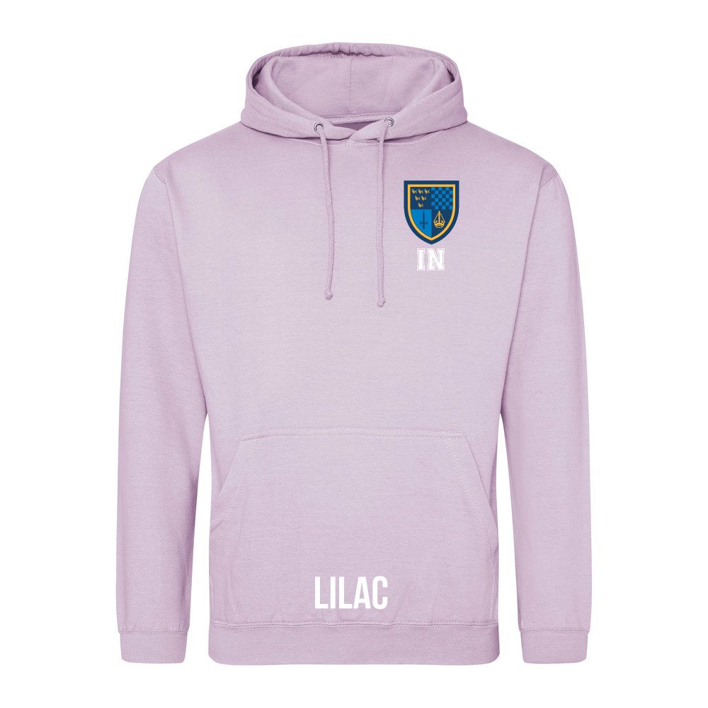 CLAVERHAM 2026 LEAVERS HOODIE - Image 32
