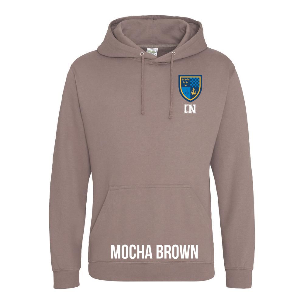 CLAVERHAM 2026 LEAVERS HOODIE - Image 44