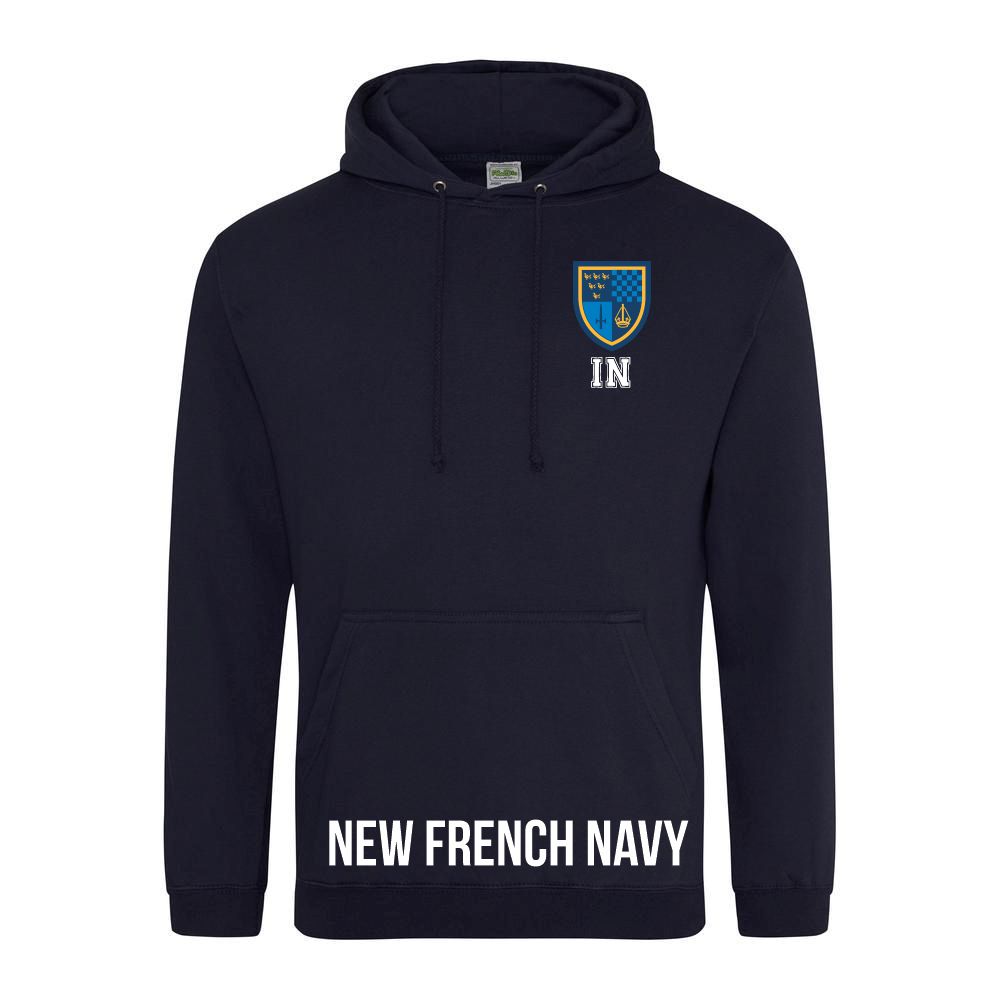 CLAVERHAM 2026 LEAVERS HOODIE - Image 26
