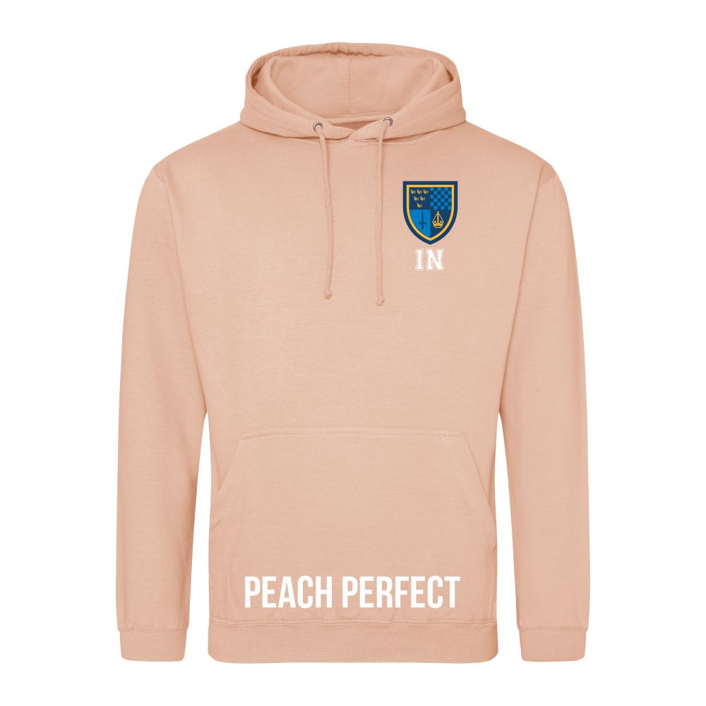 CLAVERHAM 2026 LEAVERS HOODIE - Image 8
