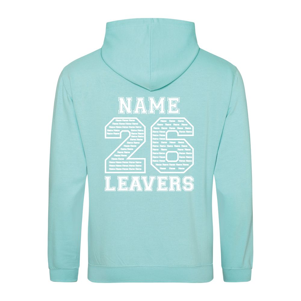 CLAVERHAM 2026 LEAVERS HOODIE - Image 19