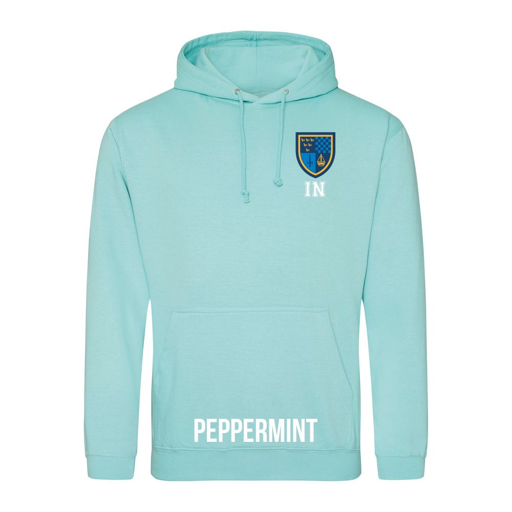 CLAVERHAM 2026 LEAVERS HOODIE - Image 18