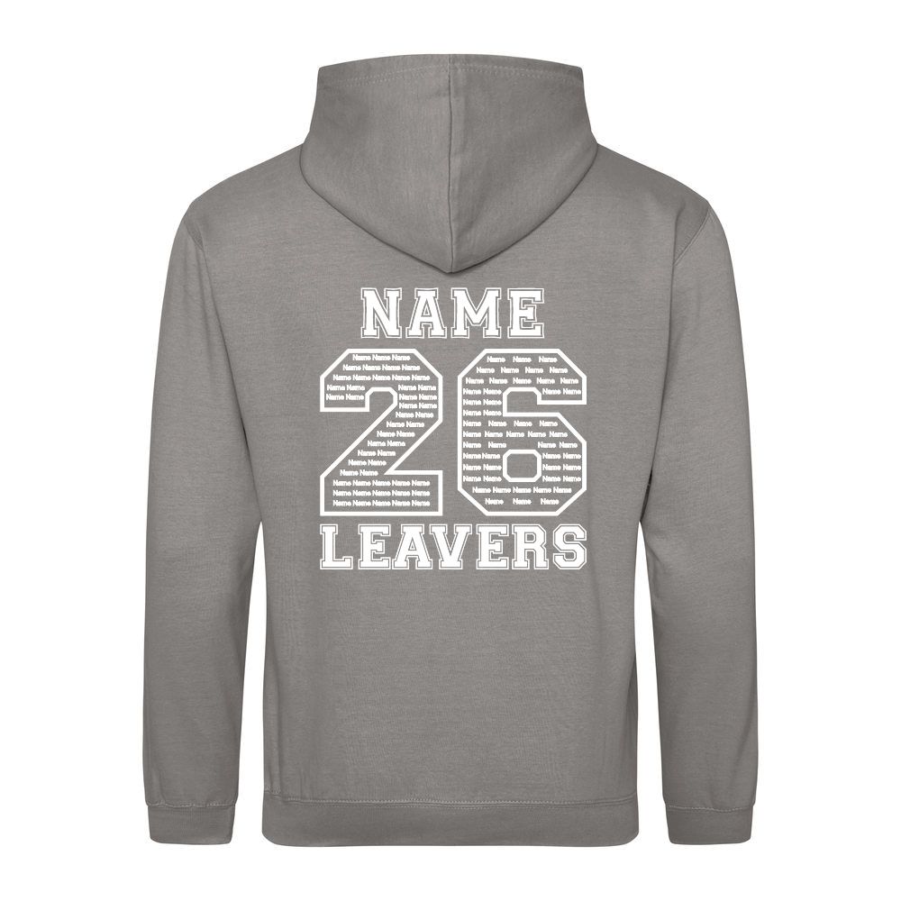CLAVERHAM 2026 LEAVERS HOODIE - Image 41