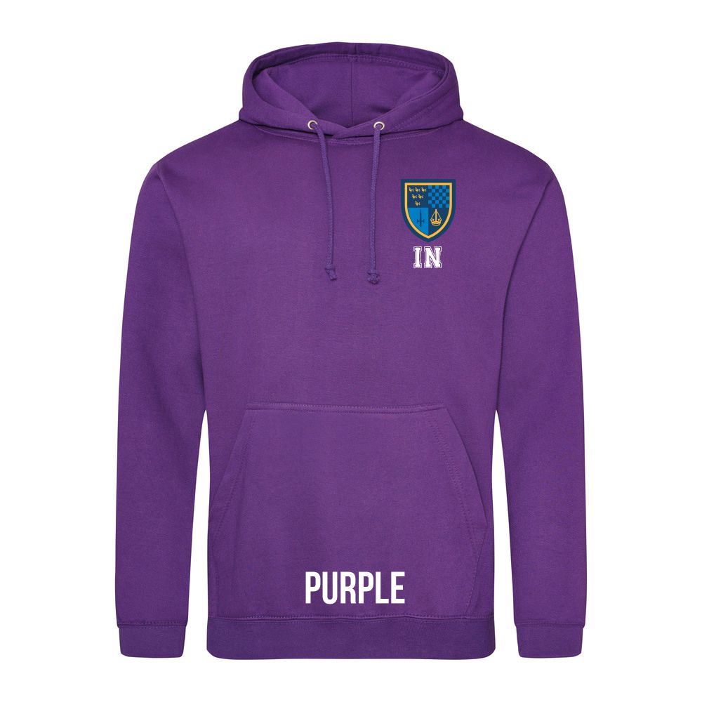 CLAVERHAM 2026 LEAVERS HOODIE - Image 28