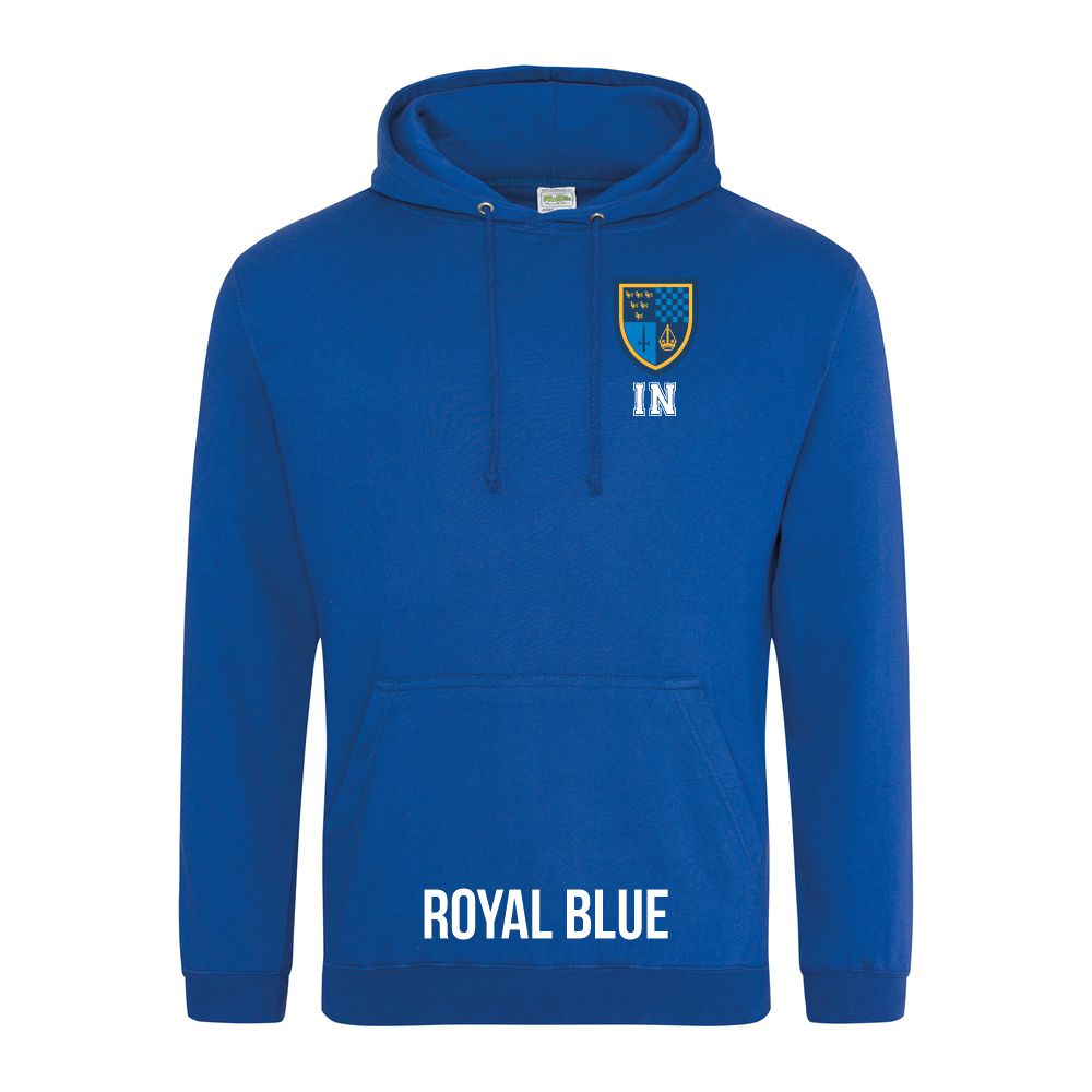CLAVERHAM 2026 LEAVERS HOODIE - Image 24