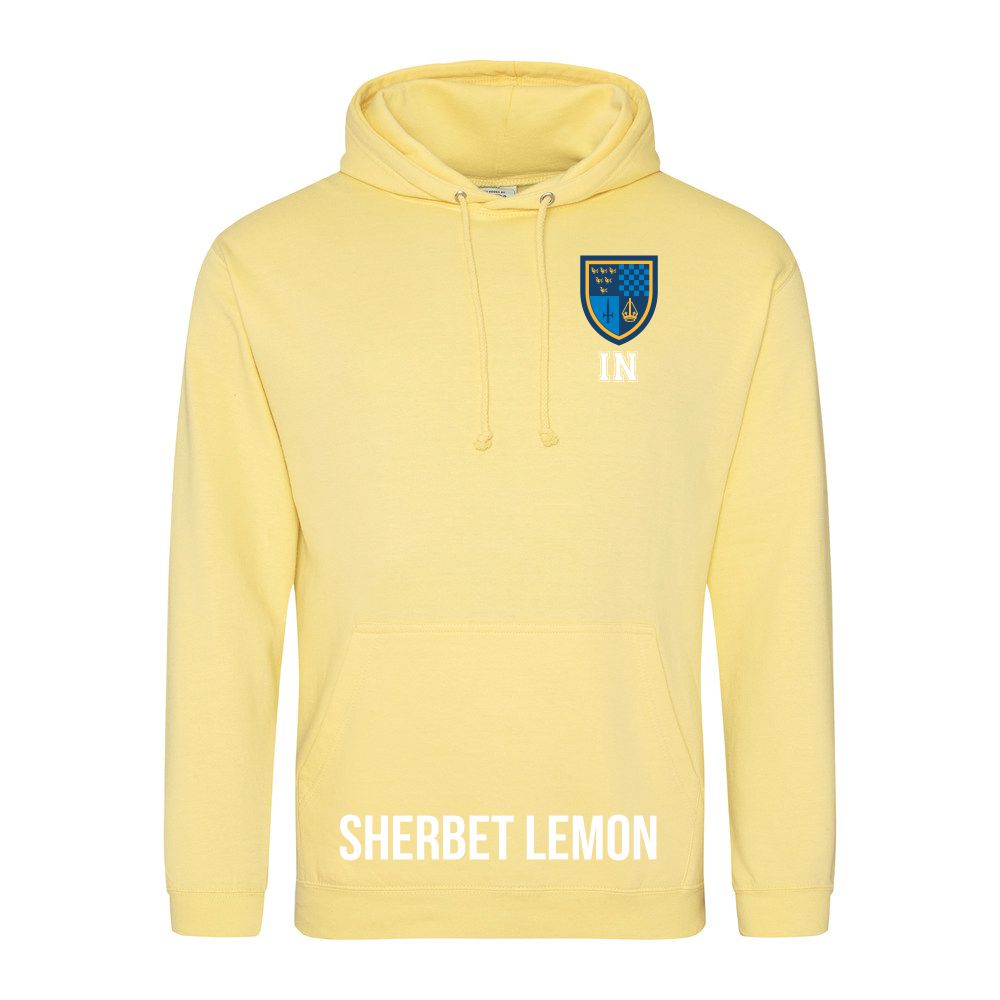 CLAVERHAM 2026 LEAVERS HOODIE - Image 10