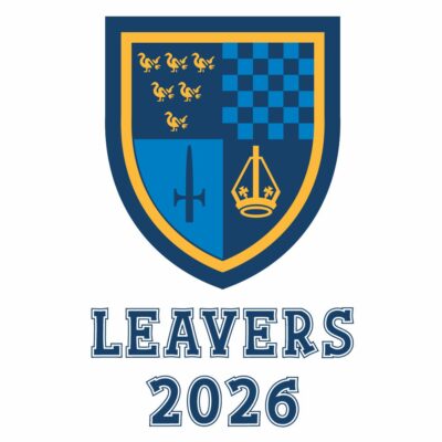 CLAVERHAM 2026 LEAVERS HOODIE