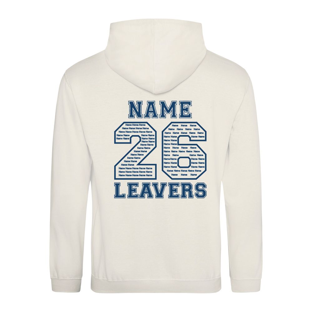 CLAVERHAM 2026 LEAVERS HOODIE - Image 47