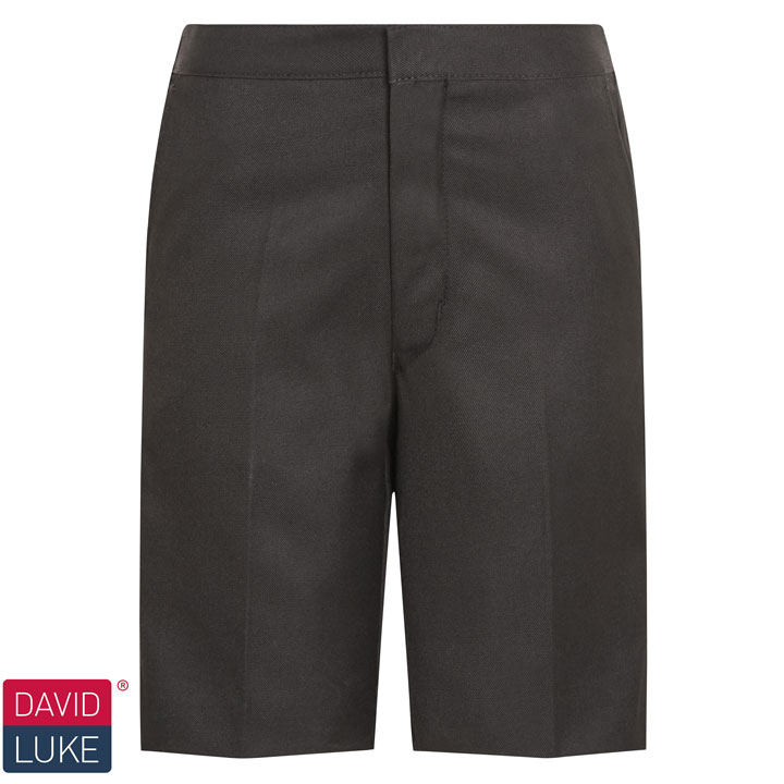Black Bermuda School Shorts Black Bermuda School Shorts