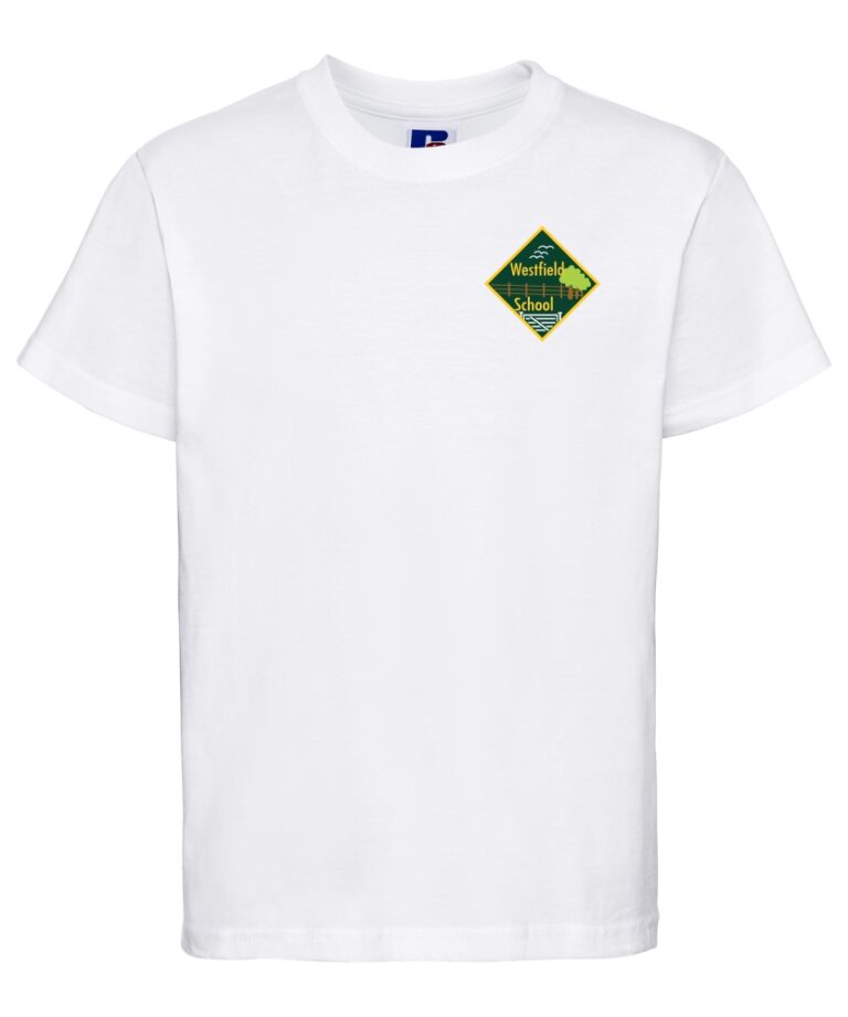 Westfield PE T-shirt