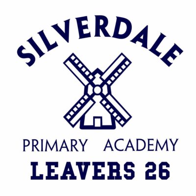 SILVERDALE LEAVERS HOODIE 2026