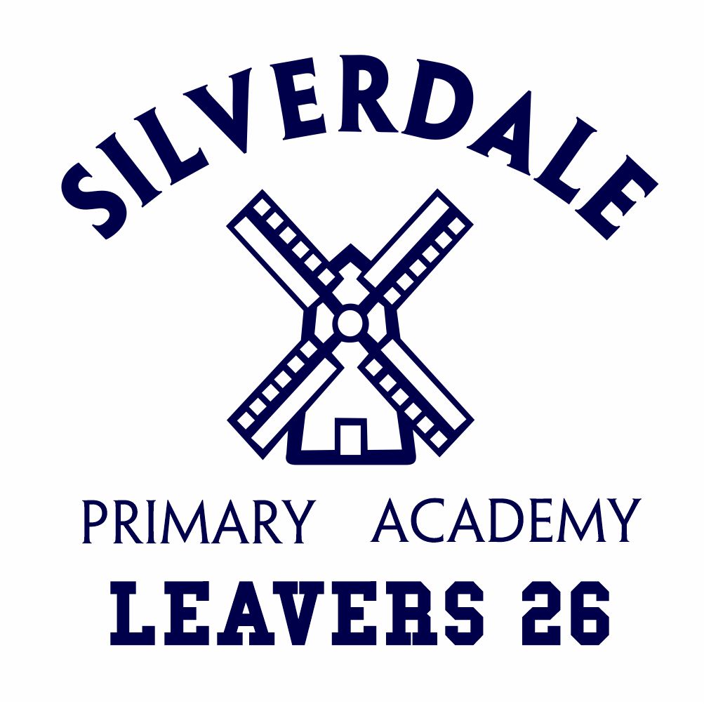 SILVERDALE LEAVERS HOODIE 2026