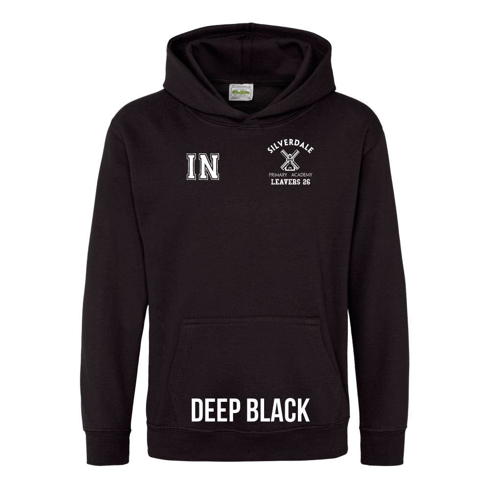 SILVERDALE LEAVERS HOODIE 2026 - Image 50
