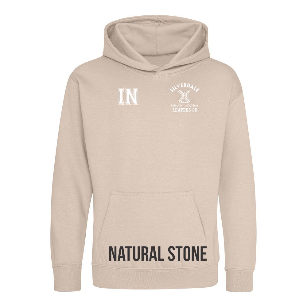 SILVERDALE LEAVERS HOODIE 2026 - Image 46