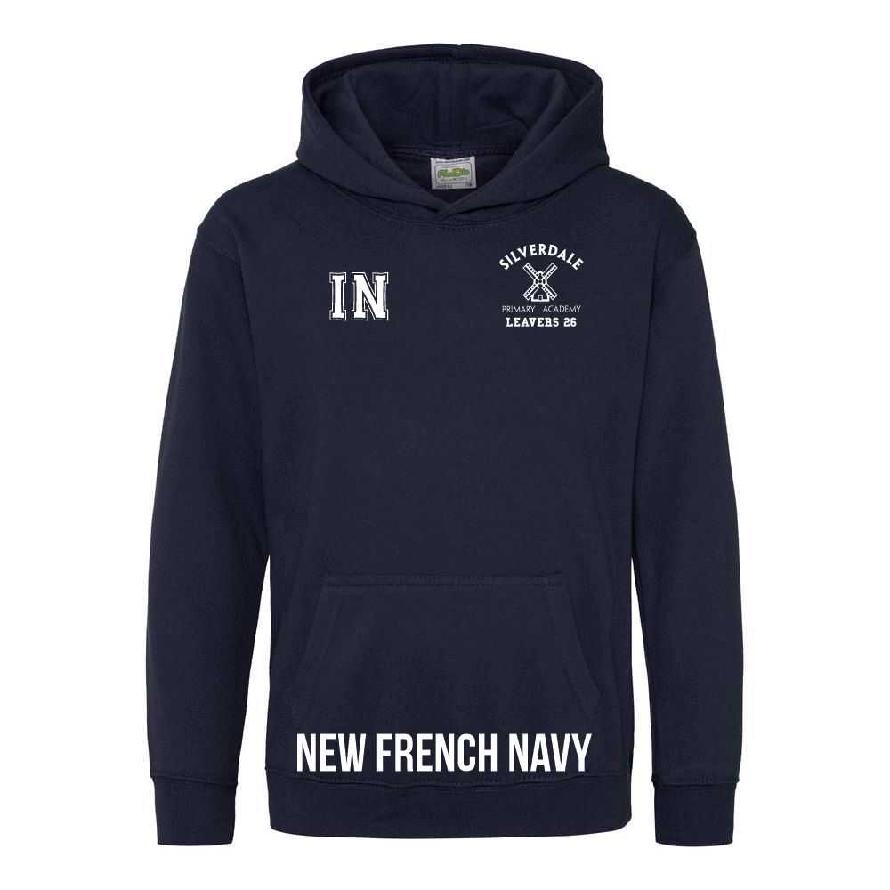SILVERDALE LEAVERS HOODIE 2026 - Image 30
