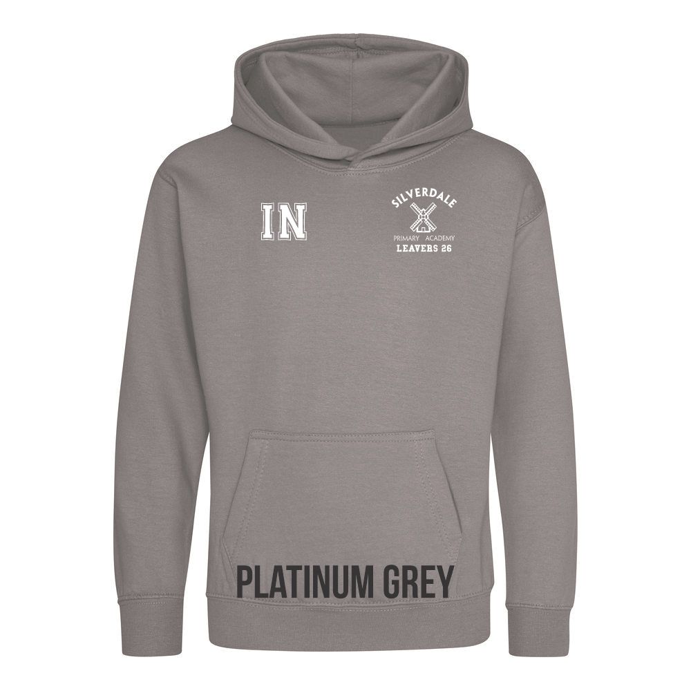 SILVERDALE LEAVERS HOODIE 2026 - Image 48