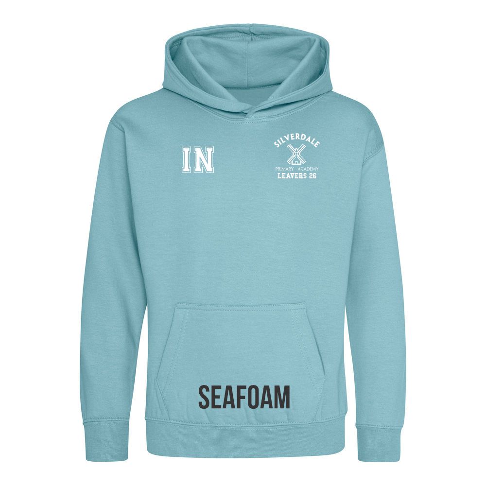 SILVERDALE LEAVERS HOODIE 2026 - Image 20