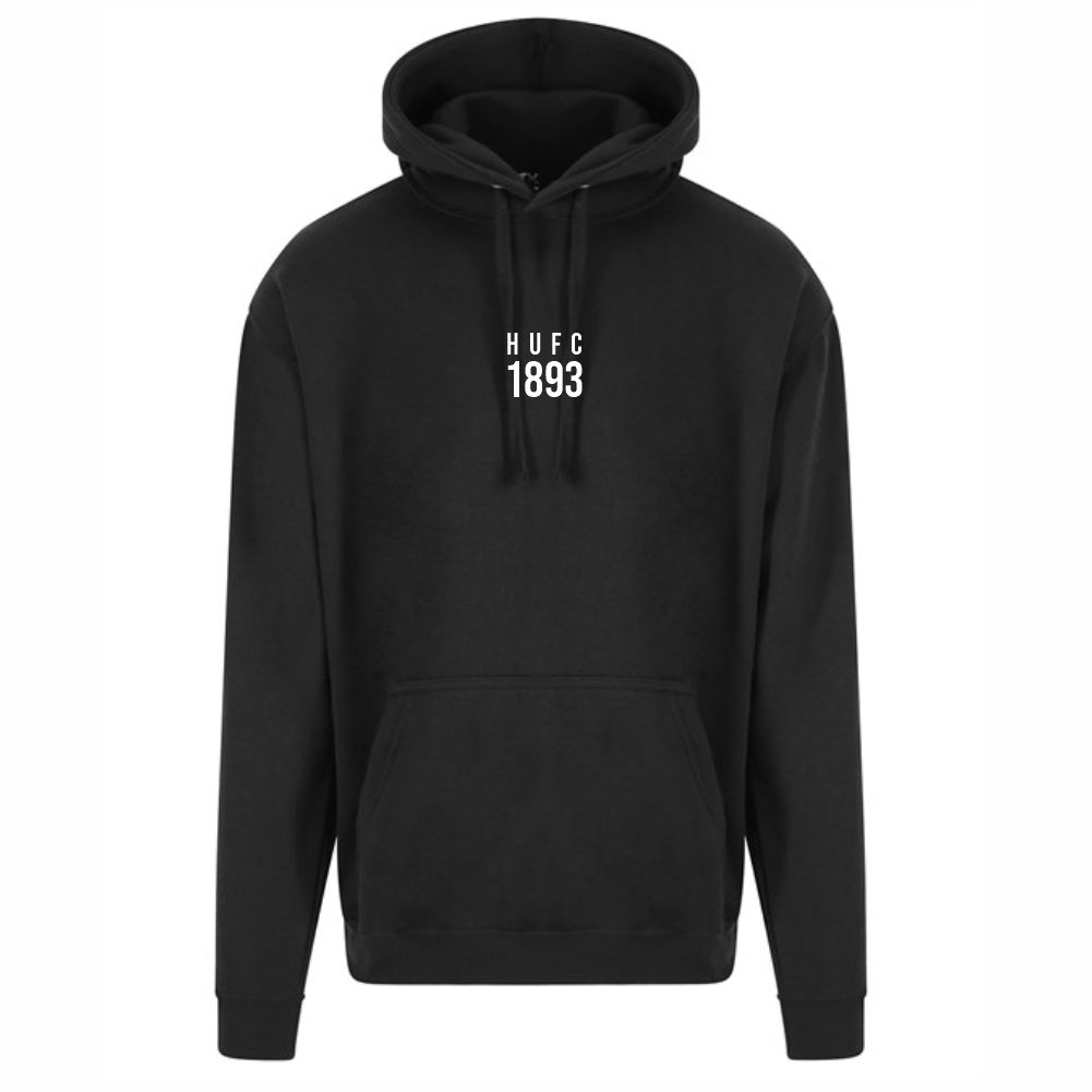 HASTINGS UNITED FC - "1893" HUFC HOODY - Available in 4 colours - Image 2