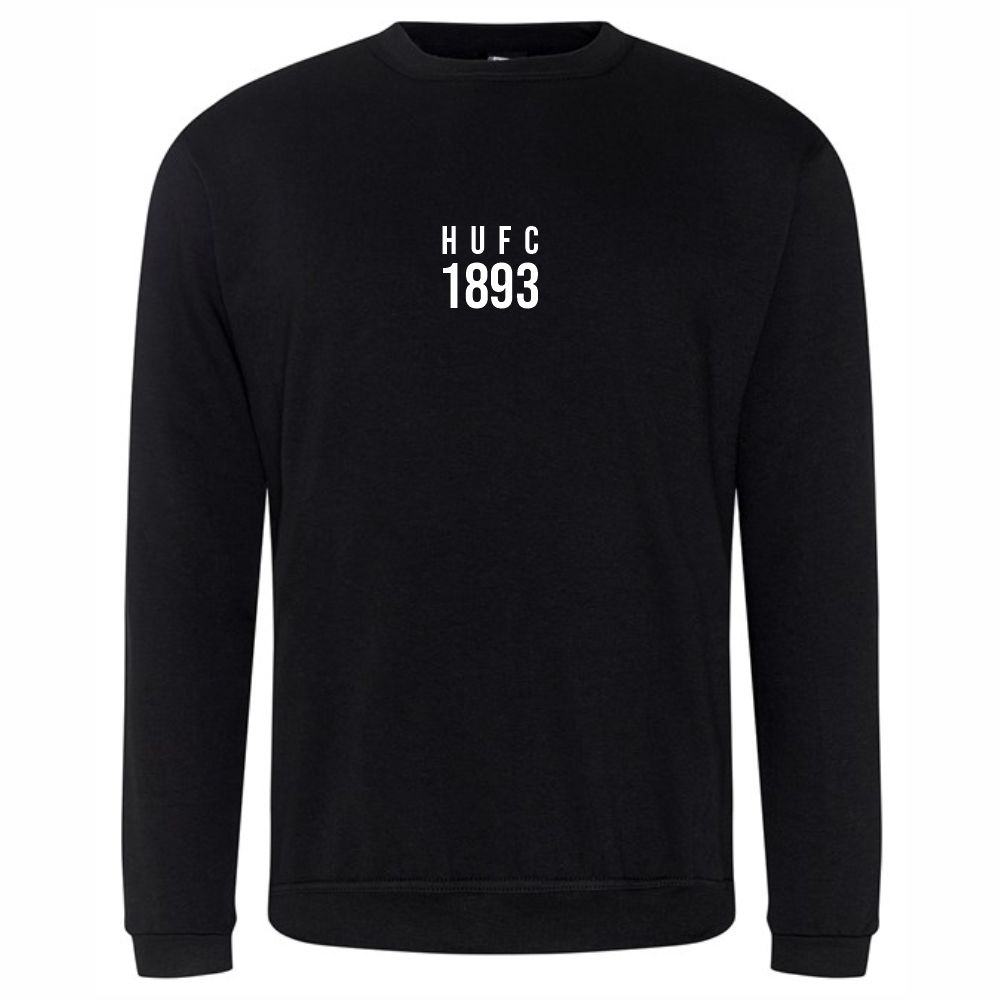 HASTINGS UNITED FC -"1893" HUFC SWEATSHIRT - Available in 7 colours - Image 2