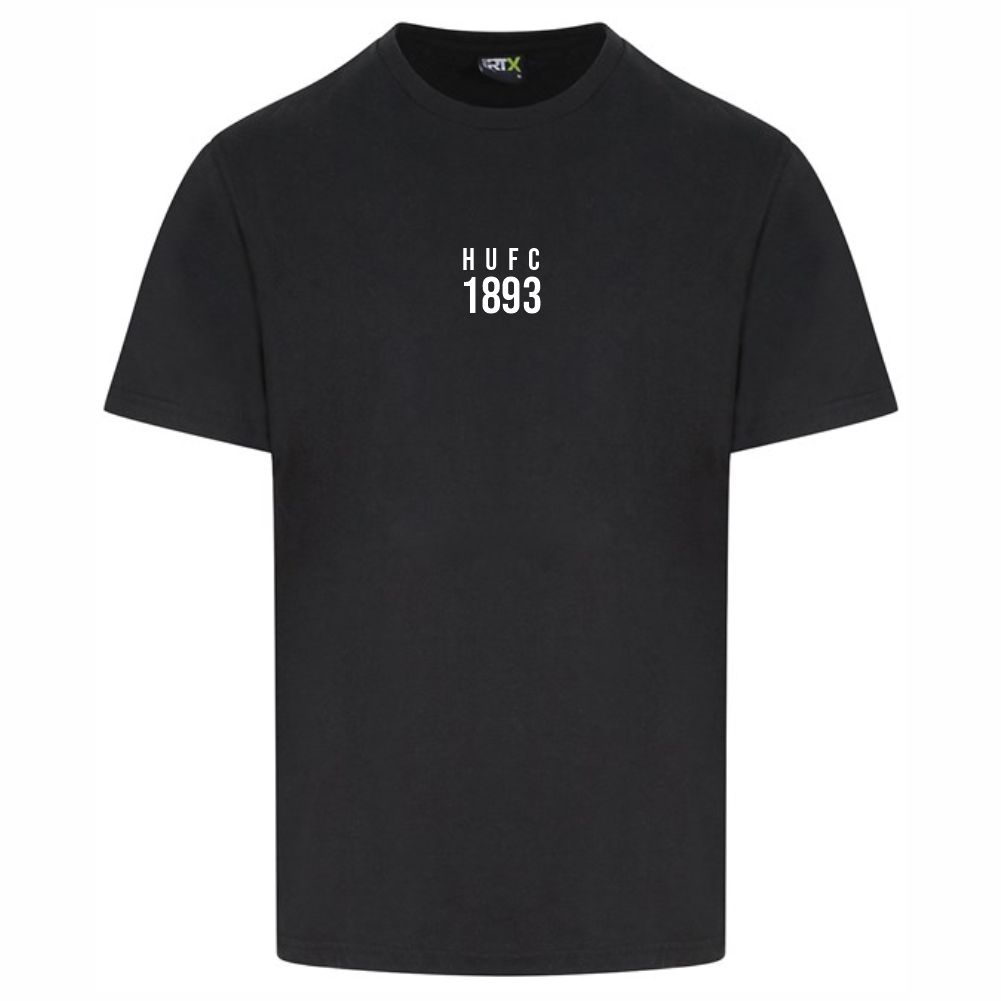 HASTINGS UNITED FC - "1893" HUFC T SHIRT- Available in 7 colours - Image 5