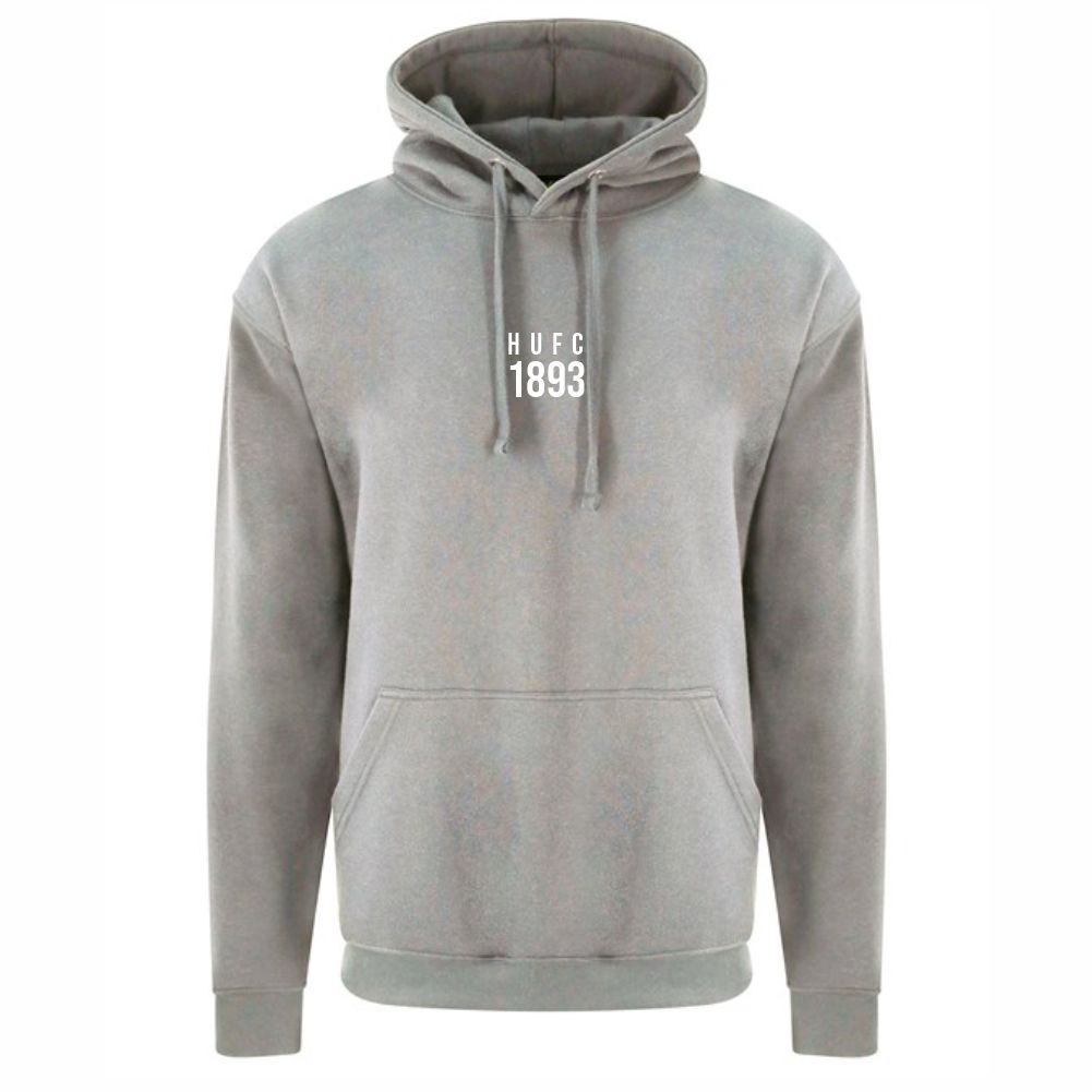 HASTINGS UNITED FC - "1893" HUFC HOODY - Available in 4 colours - Image 3