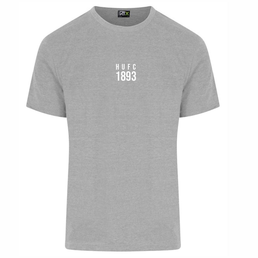 HASTINGS UNITED FC - "1893" HUFC T SHIRT- Available in 7 colours - Image 7