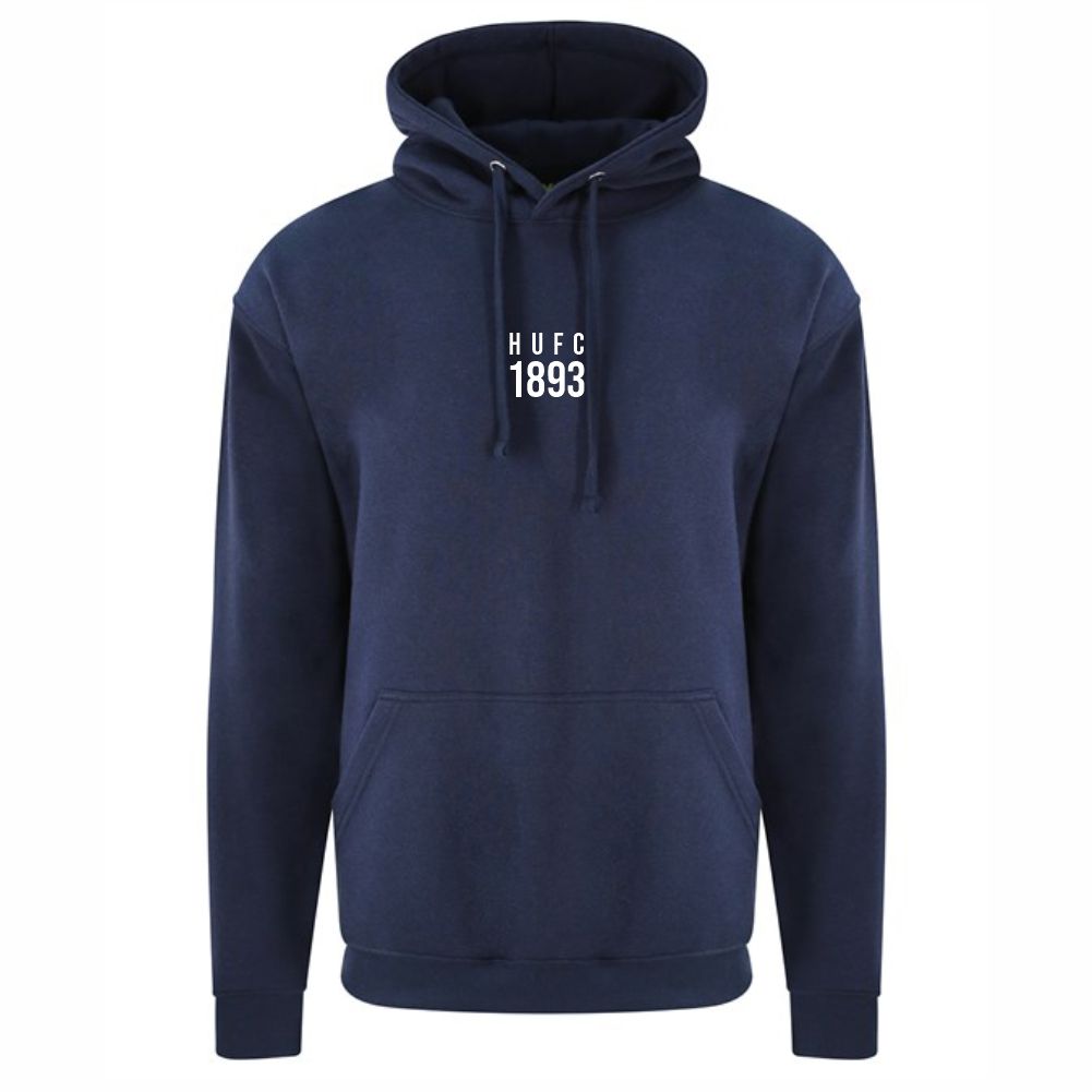 HASTINGS UNITED FC - "1893" HUFC HOODY - Available in 4 colours - Image 4