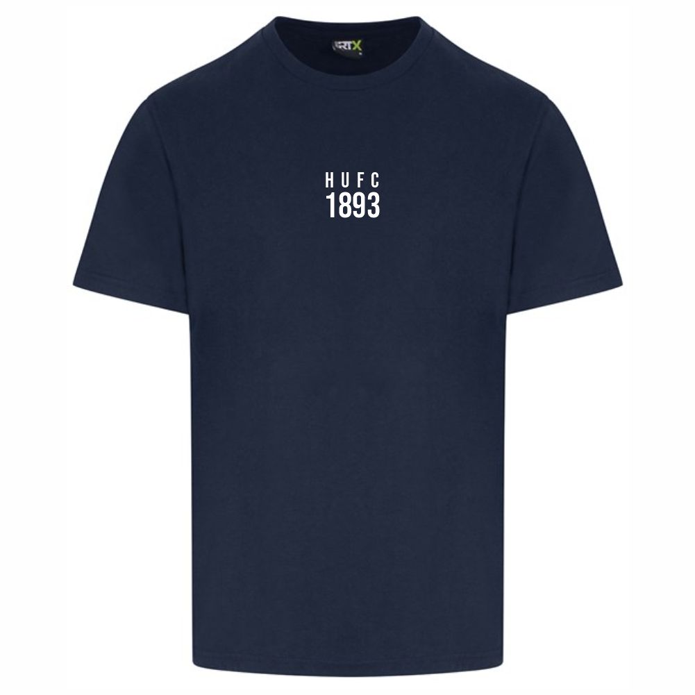 HASTINGS UNITED FC – “1893” HUFC T SHIRT- Available in 7 colours HASTINGS UNITED FC – “1893” HUFC T SHIRT- Available in 7 colours